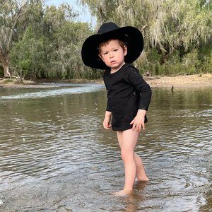 Meet your Posher, Ashlea